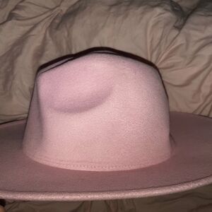 Adiva Soft Pink Women's Hat